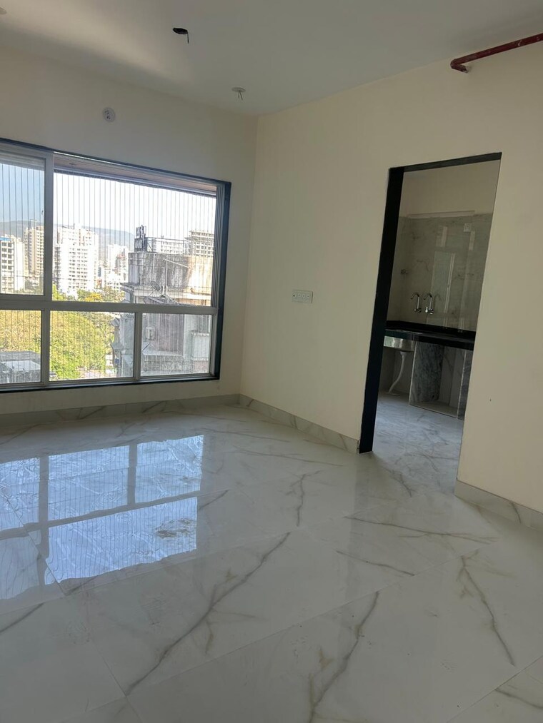 Bedroom, kabra-aurum 1 Bedroom 415 Sq.Ft. Apartment In Goregaon West Mumbai 10697997