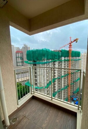 2 BHK Apartment For Rent in Lodha Crown Kolshet, Kolshet Road