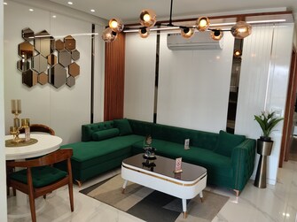 2.5 BHK +  1166 Sq.Ft. Builder Floor in JMS The Pride