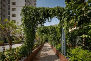 2 BHK Apartment – Exterior View View at Keya Springs, Bannerghatta Road - for Sale