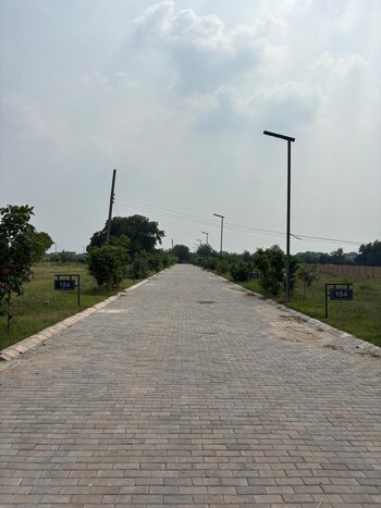 Plot for Sale in Sector 86, Faridabad