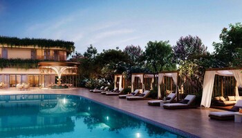 Lodha Elanza
