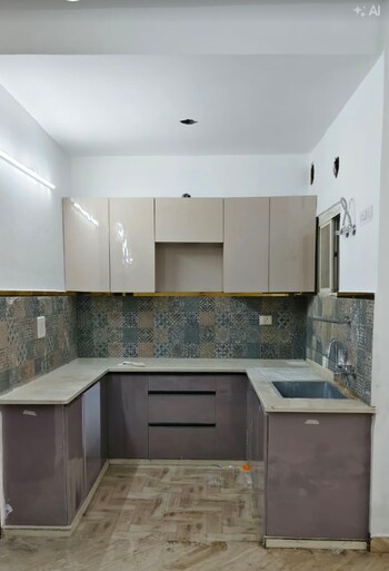 2 BHK Flat for Rent in Vaishali, Ghaziabad