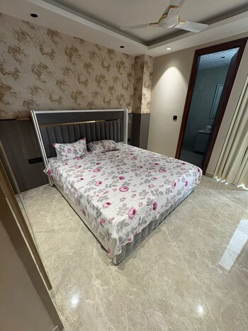 Anant Raj The Estate Floors