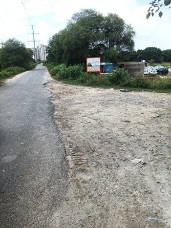 Plot for Sale in Sector 143, Noida