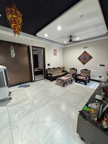 3 BHK Builder Floor for Sale in Sector 36a, Rohtak
