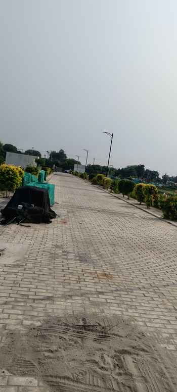 Plot for Sale in Sector 110, Faridabad