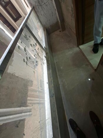 2 BHK Builder Floor for Rent in Chattarpur, Delhi