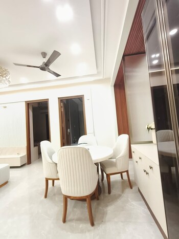 3 BHK Builder Floor for Sale in Ambala Highway, Zirakpur
