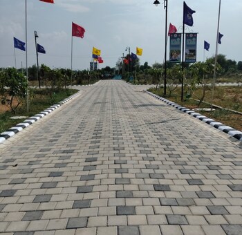 Plot for Sale in Phagi Road, Jaipur