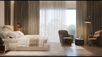 Sobha Infinia