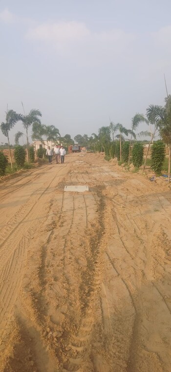 Plot for Sale in Hapur Bypass, Hapur