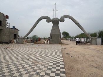 Plot for Sale in Khatushyamji, Sikar