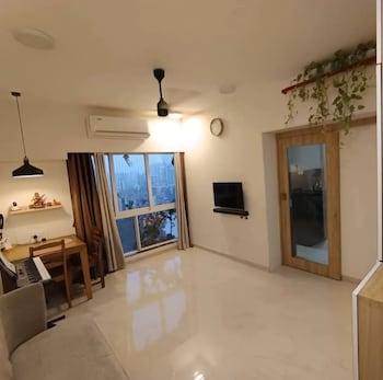 Crystal Chembur High