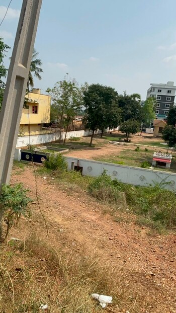 Plot for Sale in Gollapudi, Vijayawada