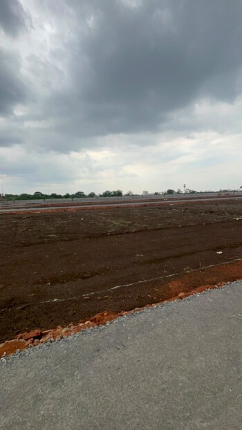 Plot for Sale in Gollapudi, Vijayawada