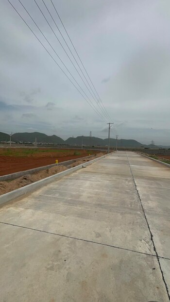 Plot for Sale in Gollapudi, Vijayawada