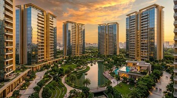 2 BHK Flat for Sale in Huvinayakanahalli, Bangalore