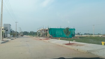 Plot for Sale in Nepalle, Vijayawada