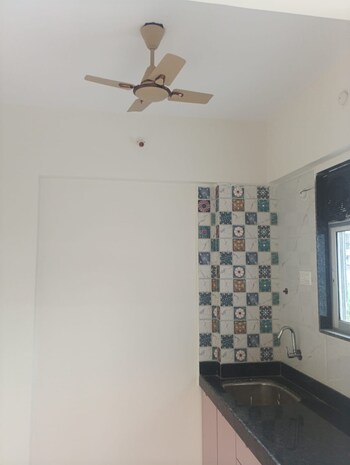 Nana Apartment CBD Belapur