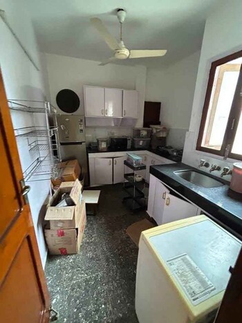 2 BHK Builder Floor for Rent in Greater Kailash ii, Delhi