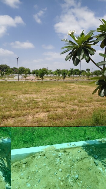 Plot for Sale in Patrakar Colony, Jaipur