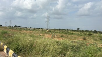 Plot for Sale in Shamshabad, Hyderabad