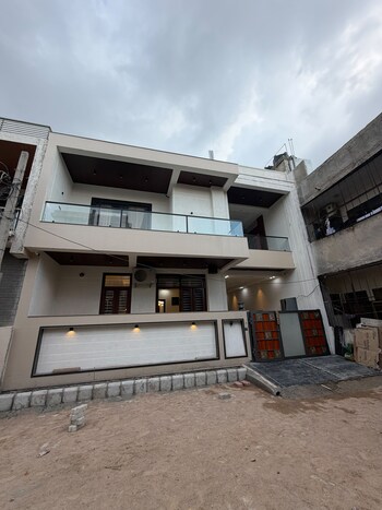 4 BHK House for Sale in Vaishali Nagar, Jaipur
