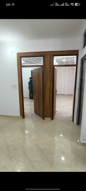 2 BHK Builder Floor for Rent in Vasundhara, Ghaziabad