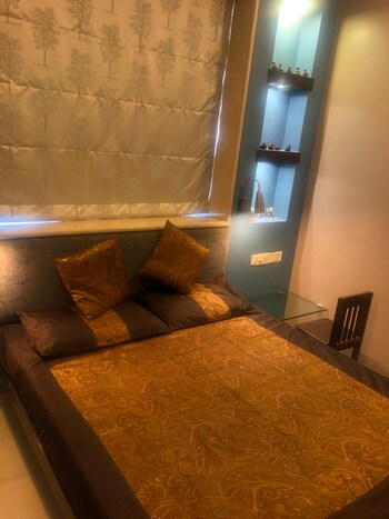 Pg for Rent in Colaba, Mumbai
