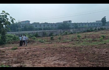 Plot for Sale in Bijauli Industrial Area, Jhansi