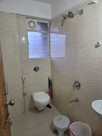 Satyam Shivam Apartment