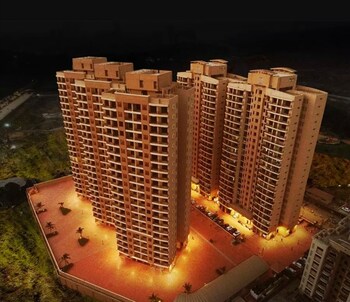 K Raheja Raheja Residency