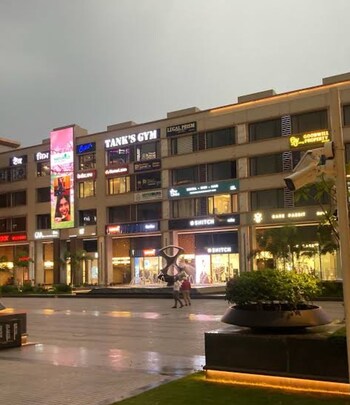 Office Space for Rent in Sector 62, Mohali, Mohali