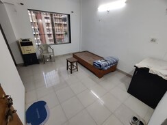 2 BHK +Apartment For Rent in GK Silverland Residency Phase 3
