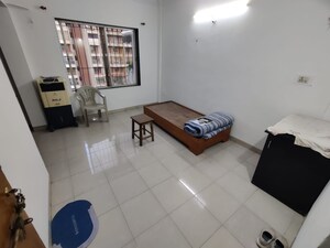 2 BHK Apartment For Rent in GK Silverland Residency Phase 3, Ravet