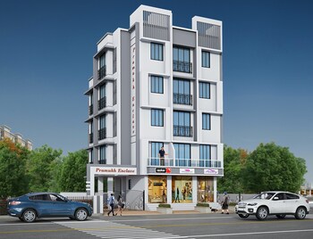 1 BHK Flat for Sale in Tembhode, Palghar