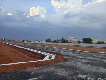 Plot for Sale in Annamalai Nagar, Trichy