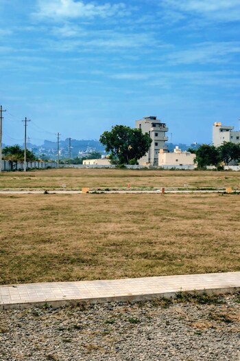 Land for Sale in Madhurawada, Vizag