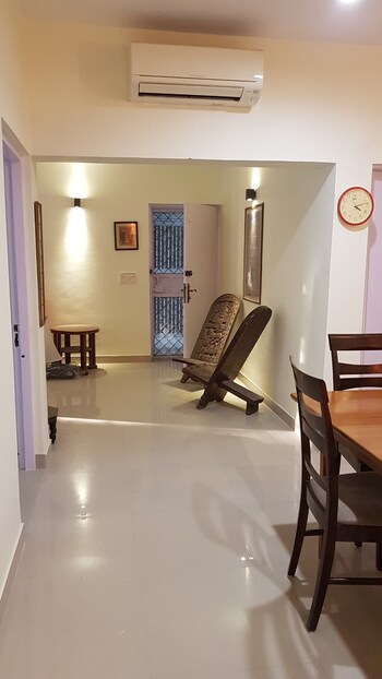 3 BHK Flat for Rent in Vasant Kunj, Delhi