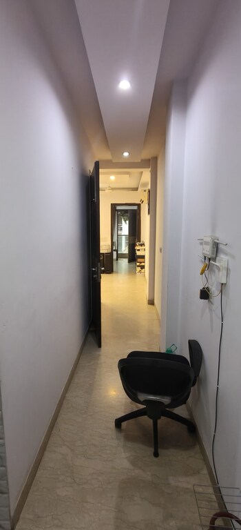 2 BHK Builder Floor for Rent in Lajpat Nagar I, Delhi
