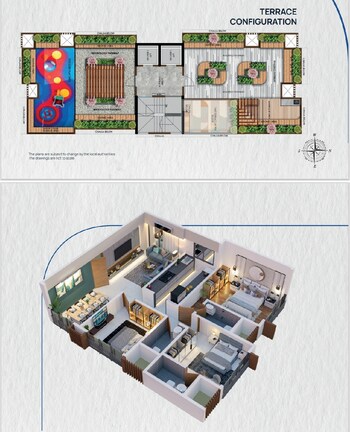 Citizen Apartments