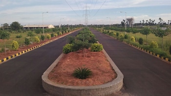 Plot for Sale in Adibatla, Hyderabad