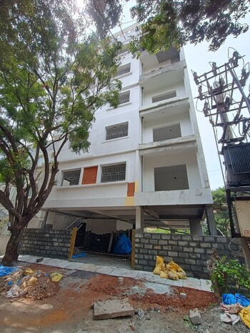 3 BHK Flat for Sale in Horamavu Agara, Bangalore
