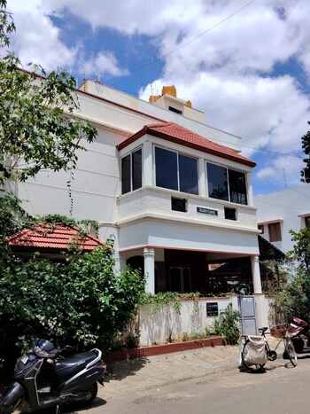 3.5 BHK House for Rent in Vidyaranyapura, Bangalore