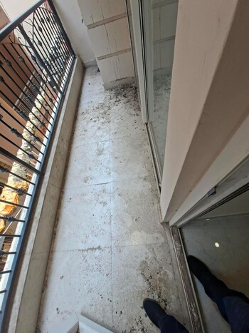3 BHK Builder Floor for Sale in Chattarpur, Delhi