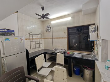 Tulsidham Complex