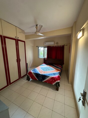 Nestle Apartment