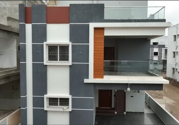 4 BHK Villa for Sale in Kokapet, Hyderabad