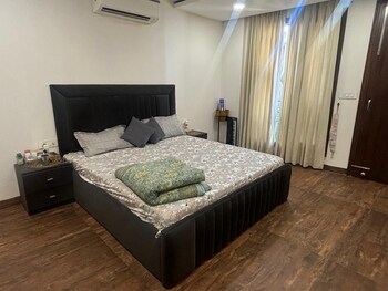2 BHK Flat for Rent in Dhakoli, Zirakpur